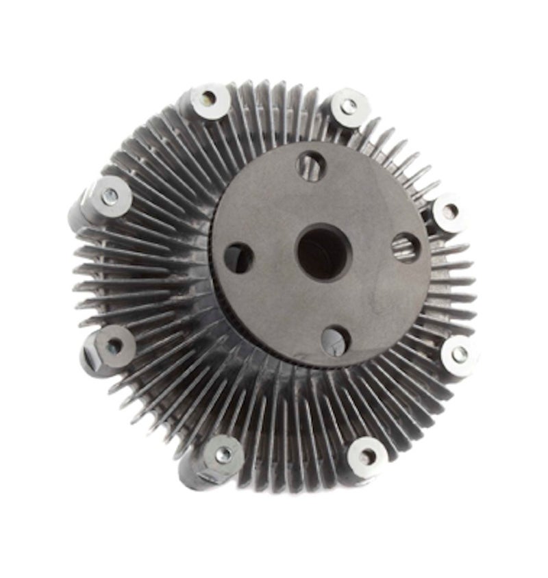 AISIN FCG-001 Engine Cooling Fan Clutch - Compatible with Select Isuzu Amigo, Impulse, Pickup, Rodeo, Trooper - Image 2
