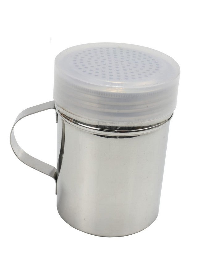 Chef Craft Chef Craft Select Dredger/Shaker, Fine, Stainless Steel 