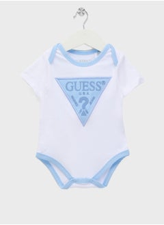 GUESS Kids Active Jacket, Body Suit & Pants  - Image 2