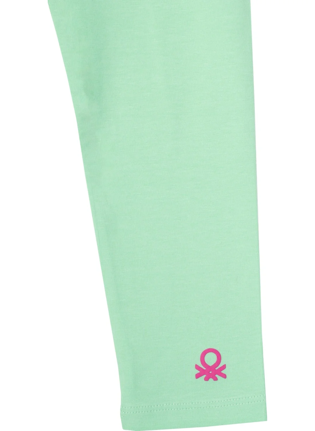 UNITED COLORS OF BENETTON Girls' Kids Tights BNT-G21307