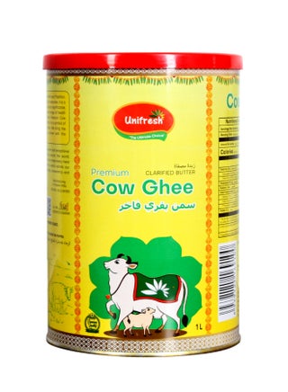Pure Premium Cow Ghee 1L - pzsku/Z4C4E74C146EA10AD2DF2Z/45/1745581837/51d92937-6642-4a9f-9e1d-5e5a0b501c44