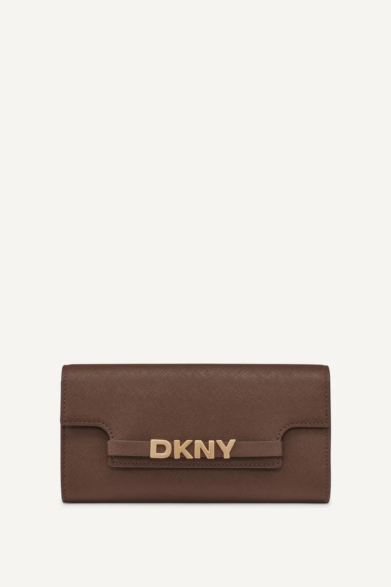 DKNY Avril Bi-fold Wallet