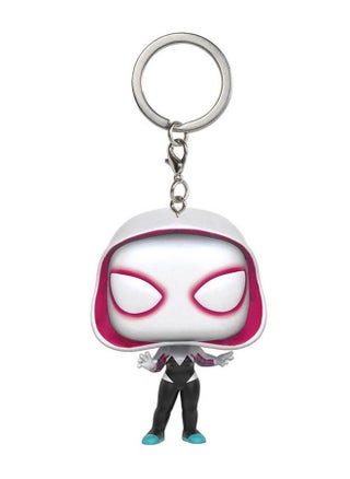 Funko POP,  Spider Gwen Figure Keychain toy - pzsku/Z4C4EEB67B4967737432CZ/45/_/1681983233/9e940634-1d86-45ec-9966-376b7bf7c9f9