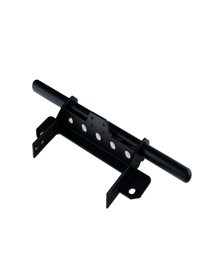 NMNRC Alloy Rear Bumper for 1/10 Vanquish VS4-10 Phoenix RC Crawler Upgrades Parts - Image 1