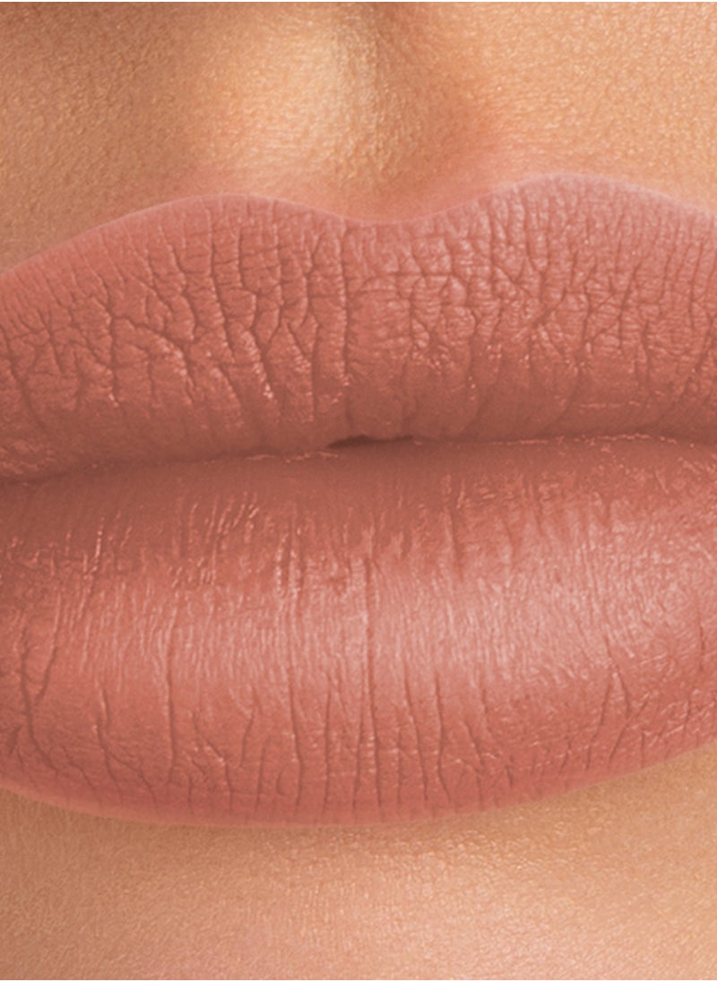 Siella Beauty Liquid Matte lipstick Najla  - Image 2