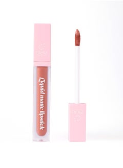 Peach Nude
