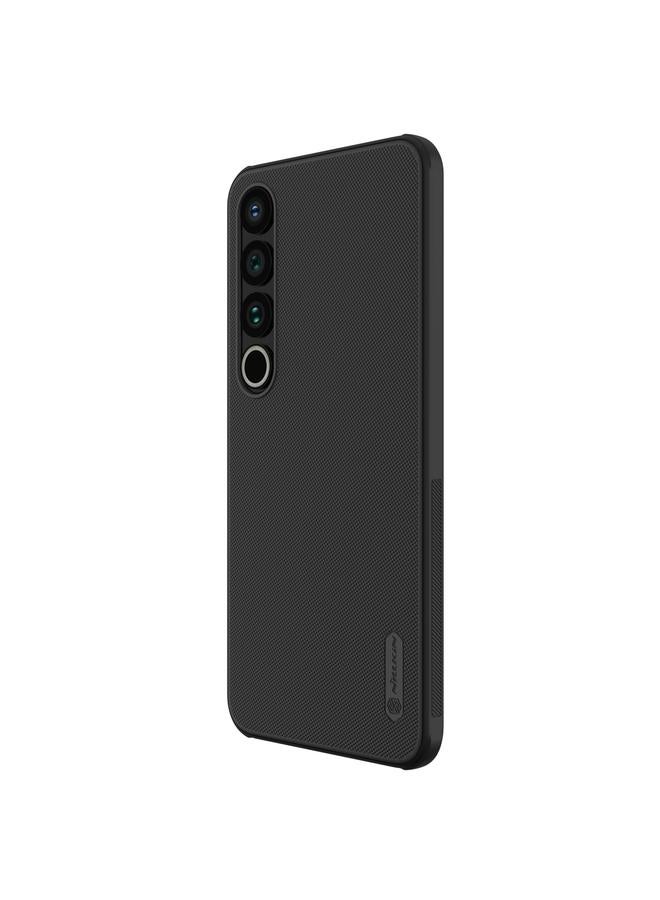 Nillkin Case For Meizu 20 Pro Frosted Shield Pro PC + TPU Phone Case - Image 2