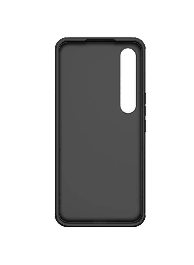 Nillkin Case For Meizu 20 Pro Frosted Shield Pro PC + TPU Phone Case - Image 3