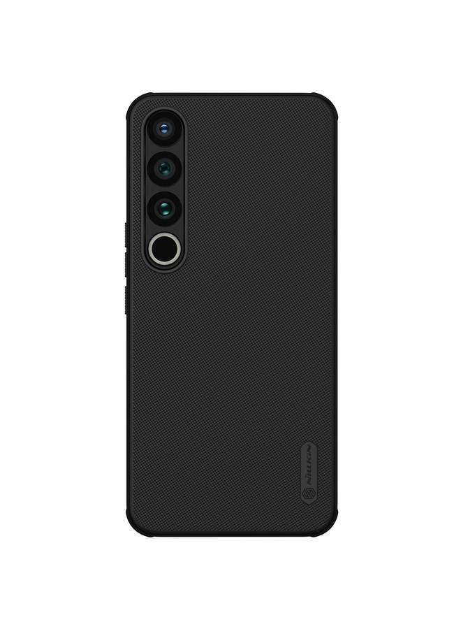Nillkin Case For Meizu 20 Pro Frosted Shield Pro PC + TPU Phone Case - Image 1