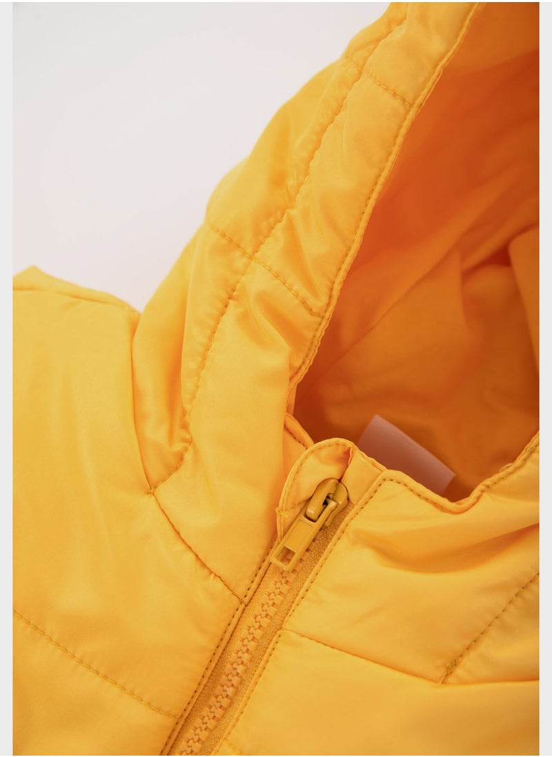 DeFacto - Infant Puffer Vest - Image 1