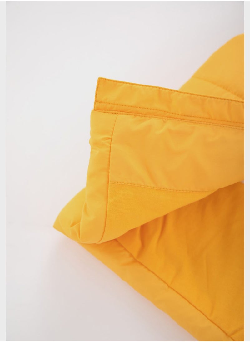 DeFacto - Infant Puffer Vest - Image 1