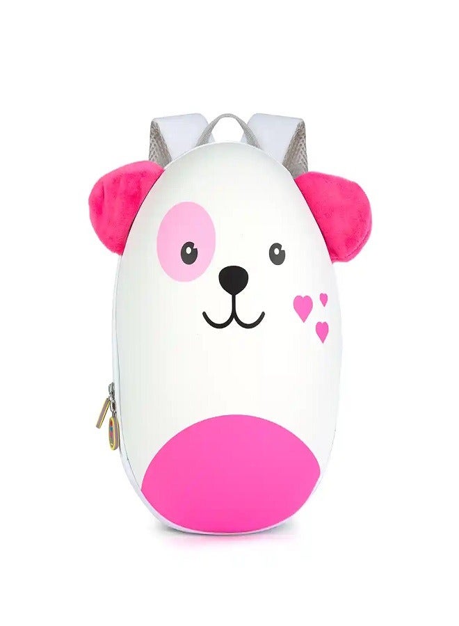 بوبي حقيبة ظهر بوبي تايني تريكر - كلب وردي