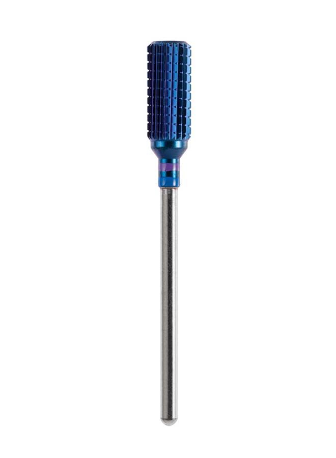 brunson Nail Drill Bits Manicure Pedicure Acrylic Nail Tools Remove Nail File Frame with Nail Drill Bit  Carbide Nail Drill Bits EA03 - Image 1