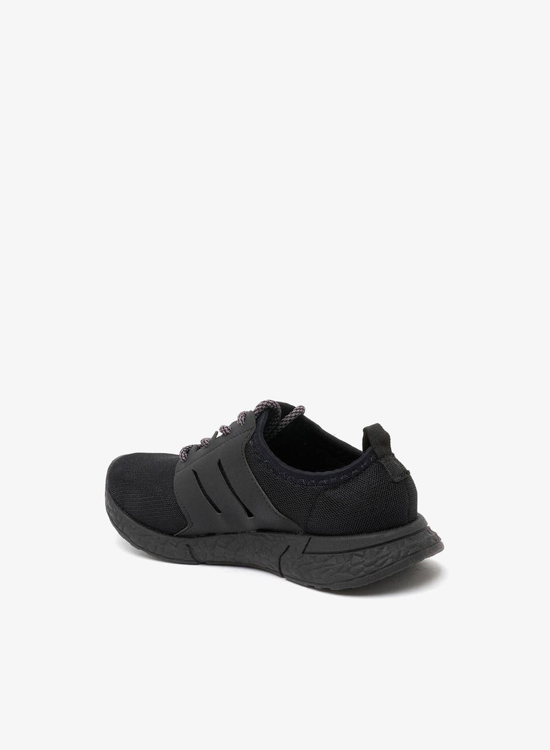 MOLEKINHO Kids Zeke Lace Up Sneakers - Image 3