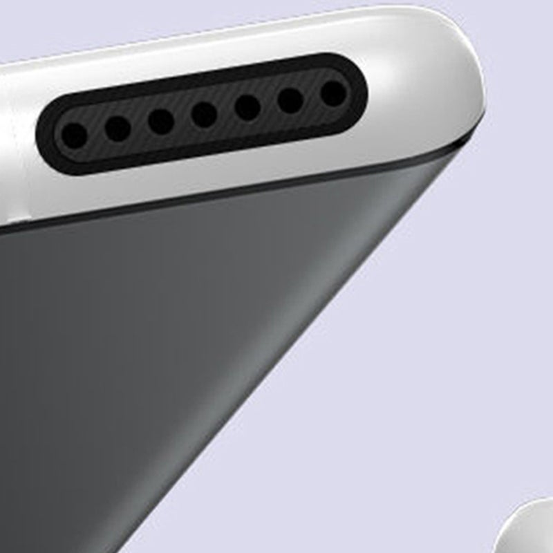 Audio Speaker Dust Cover, Prevents Debris Ingress, Enhances Call Clarity - Image 5