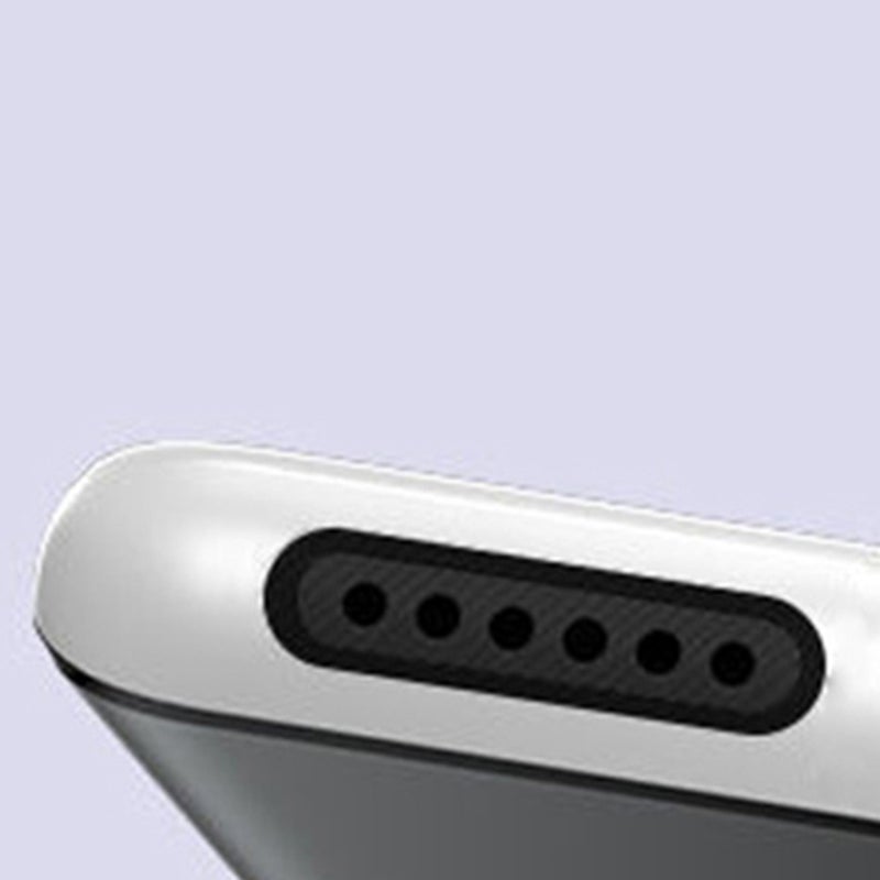 Audio Speaker Dust Cover, Prevents Debris Ingress, Enhances Call Clarity - Image 4