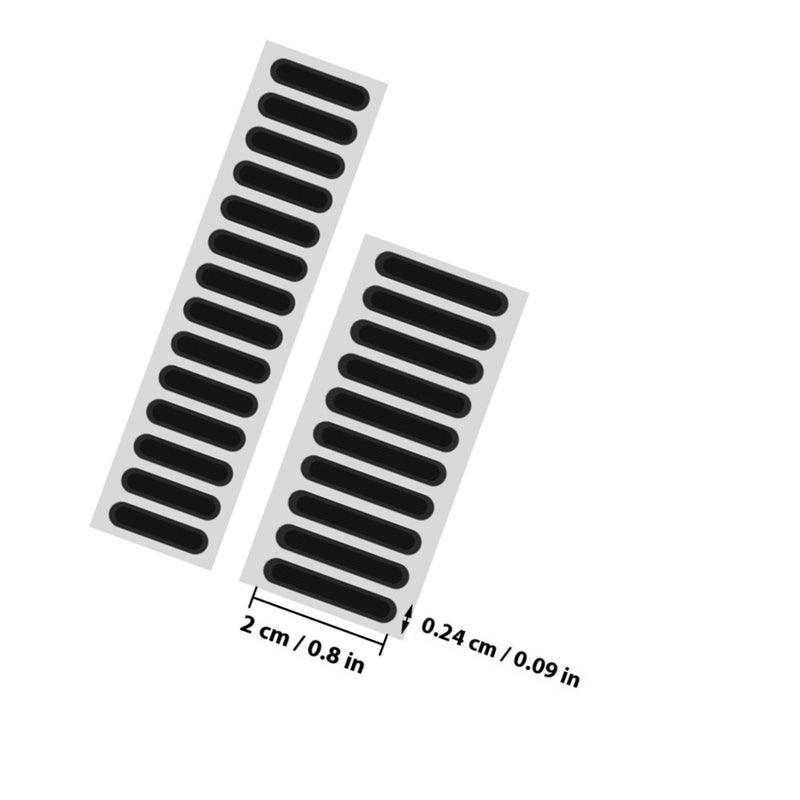 Audio Speaker Dust Cover, Prevents Debris Ingress, Enhances Call Clarity - Image 2