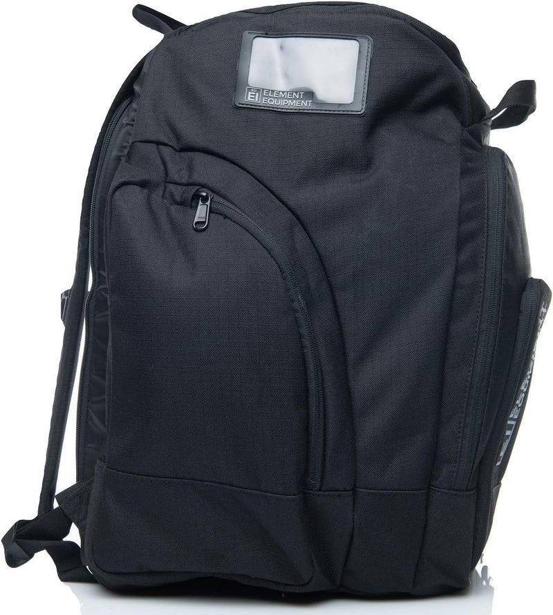 Element Equipment Ultimate Boot Bag Backpack to Carry Ski Boots Snowboard Boots - Image 4