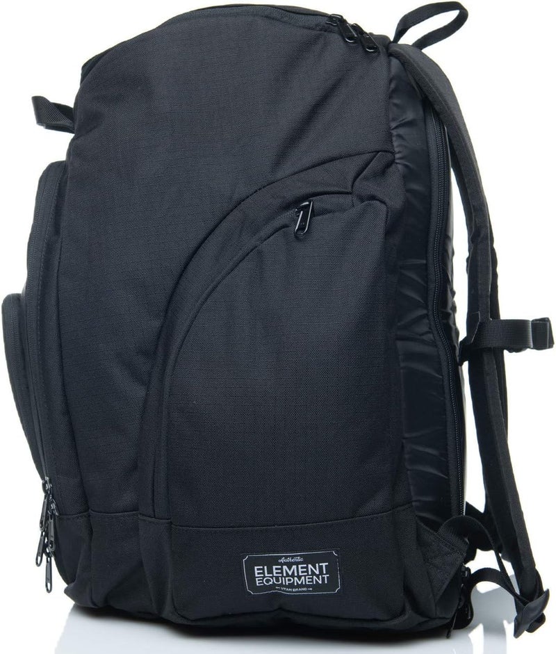 Element Equipment Ultimate Boot Bag Backpack to Carry Ski Boots Snowboard Boots - Image 5