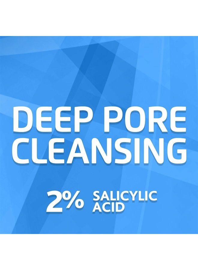 OXY Maximum Strength Deep Pore Cleansing Pads - 55 Count Jar - Image 5