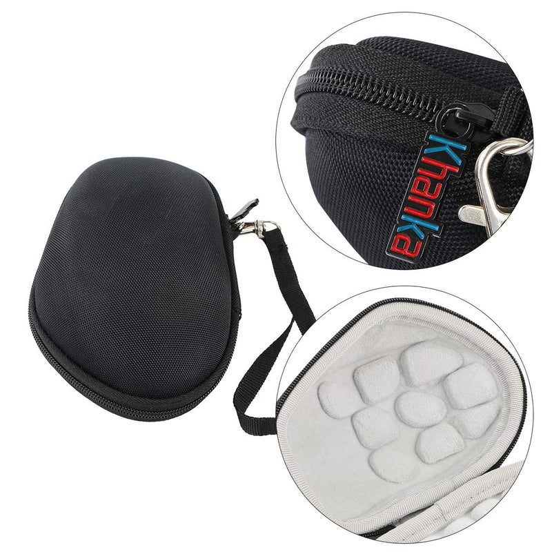 khanka Hard Travel Case Replacement for Compatible with Razer Basilisk X HyperSpeed Wireless Gaming Mouse - Image 4