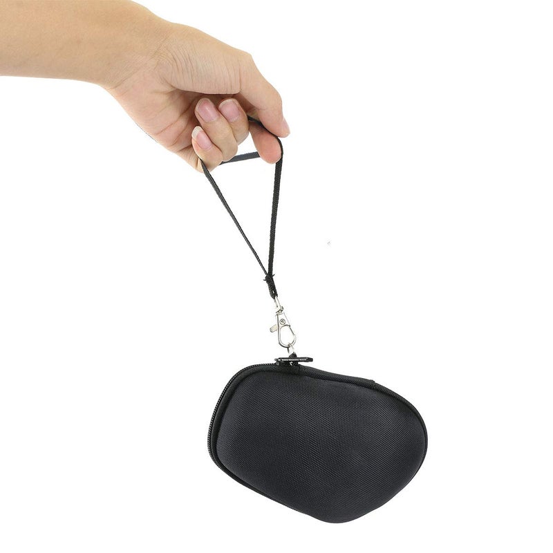 khanka Hard Travel Case Replacement for Compatible with Razer Basilisk X HyperSpeed Wireless Gaming Mouse - Image 5