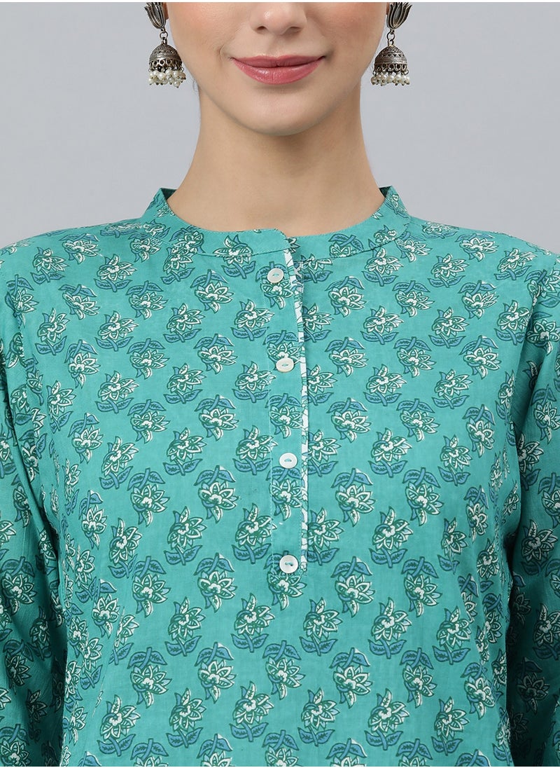 إندهيريتاج مجموعة كورتي هندية  - Image 5