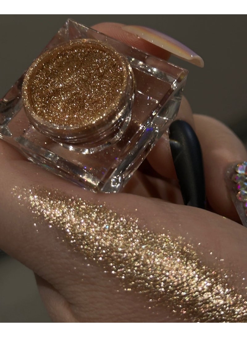 مالتي كروم لوس جليتر بيجمنت - Image 1