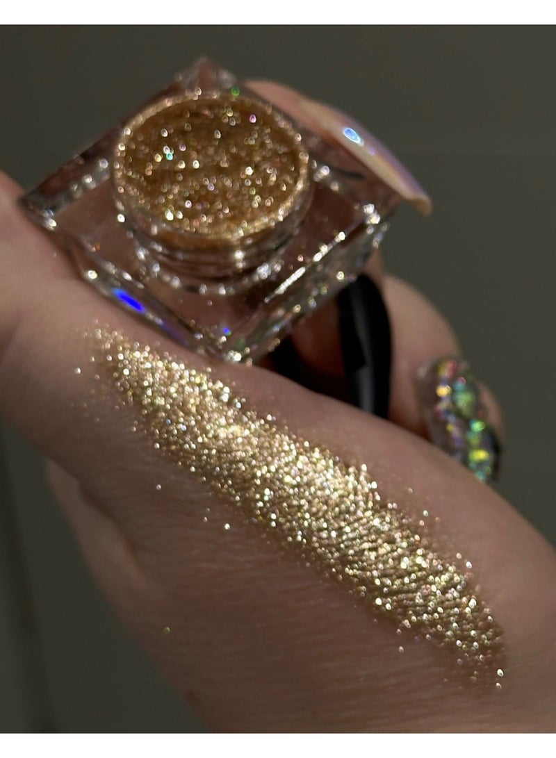 مالتي كروم لوس جليتر بيجمنت - Image 2