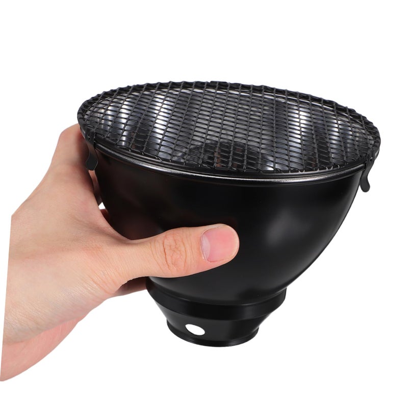 Aluminum Reptile Heat Lamp Dome Cover for Lizards Snakes Turtles Safe Heating Insulation - Image 5