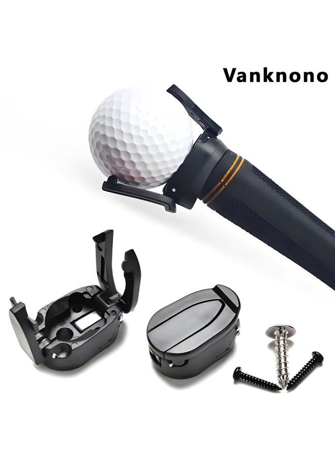 Vanknono 6 قطع جهاز التقاط كرة الجولف القابل للطي - Image 3