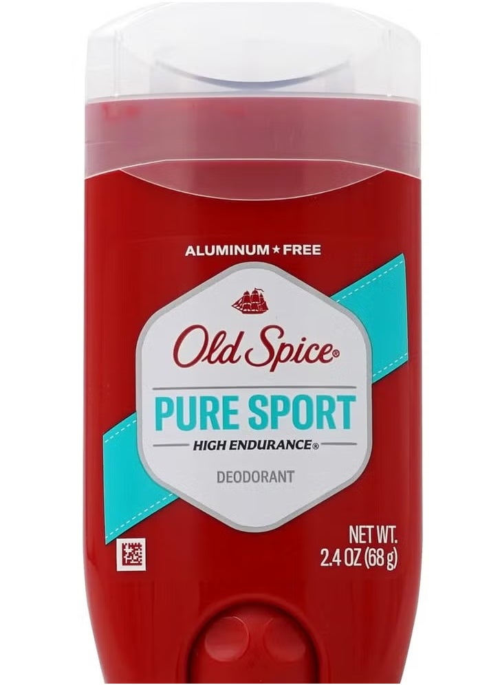 Old Spice Old Spice Deodorant Stick – Pure Sport 68g 