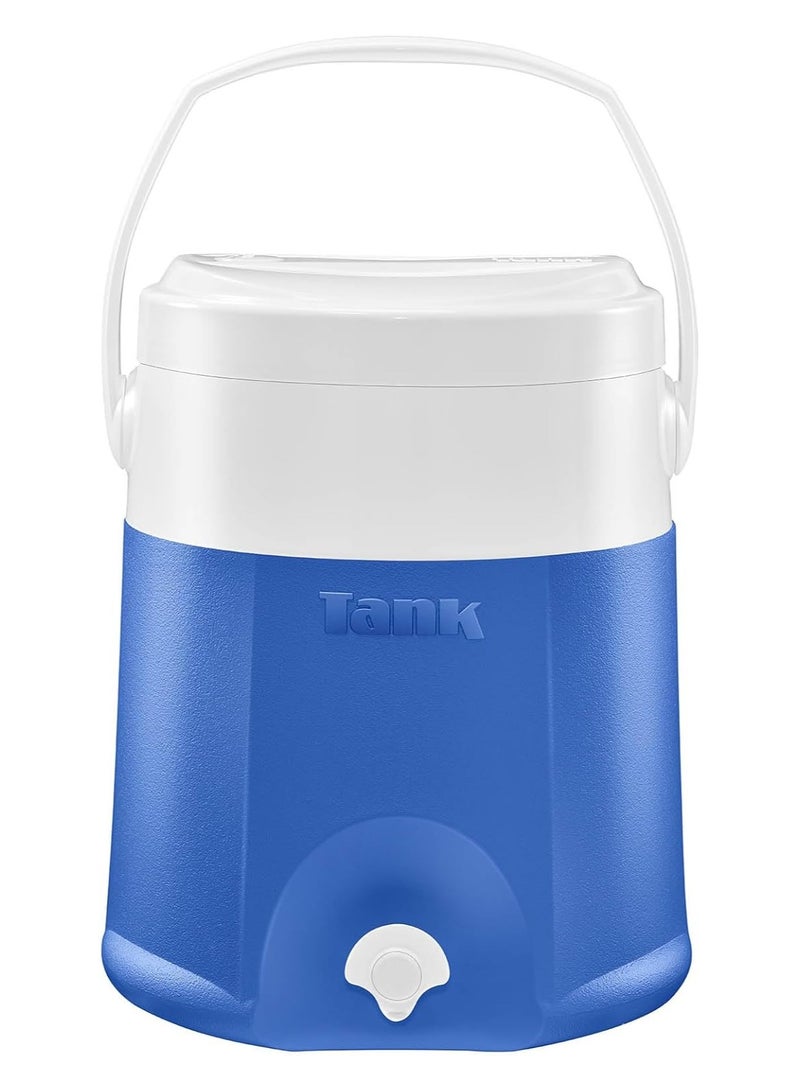 Tank Ice Tank 12L Blue - Image 1