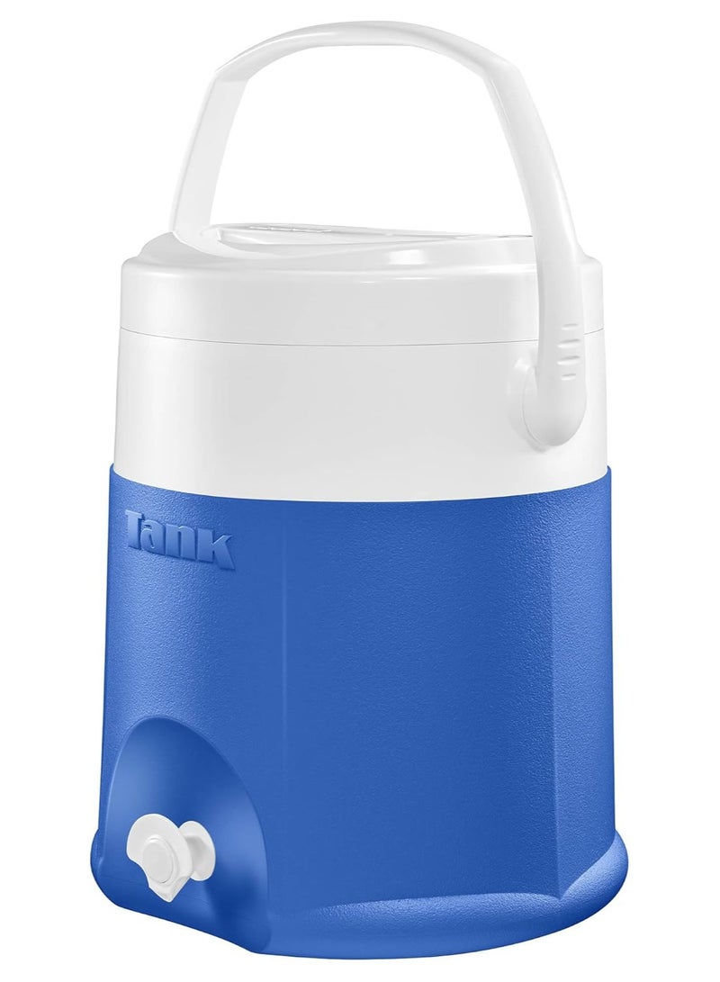 Tank Ice Tank 12L Blue - Image 3
