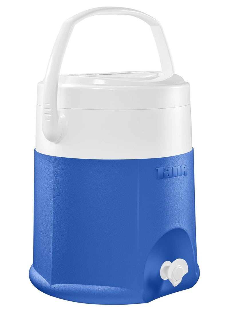 Tank Ice Tank 12L Blue - Image 4