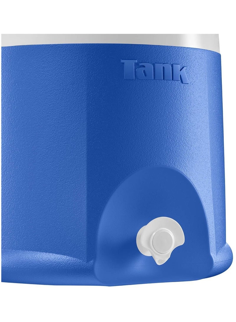 Tank Ice Tank 12L Blue - Image 5