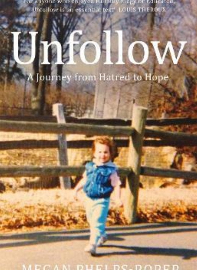 Unfollow