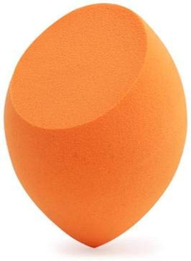 MK (ZERO SHIPPING) MK Beauty 1 Pc of CC Gold Primer with Face Makeup Blender, Sponge for perfect makeup look - Pack of 2 Items (same as image) - Image 2