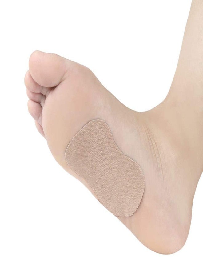 SUPVOX Underarm Armpit Sweat Pads Stickers Disposable Adhesive Sweat Shield Guard for Women Men 10Pcs - Image 4