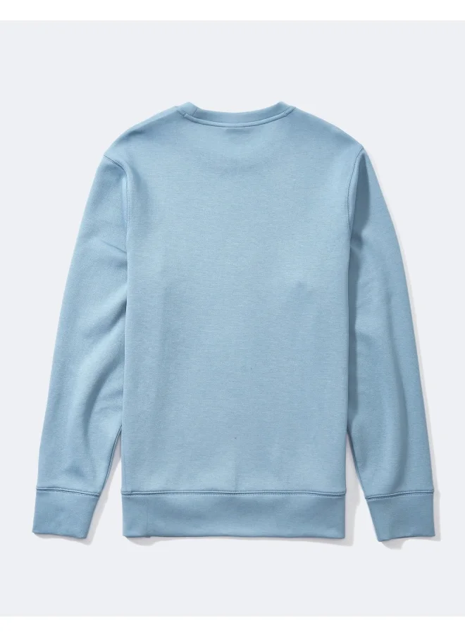 American Eagle AE Active 24/7 Crew Neck Sweatshirt