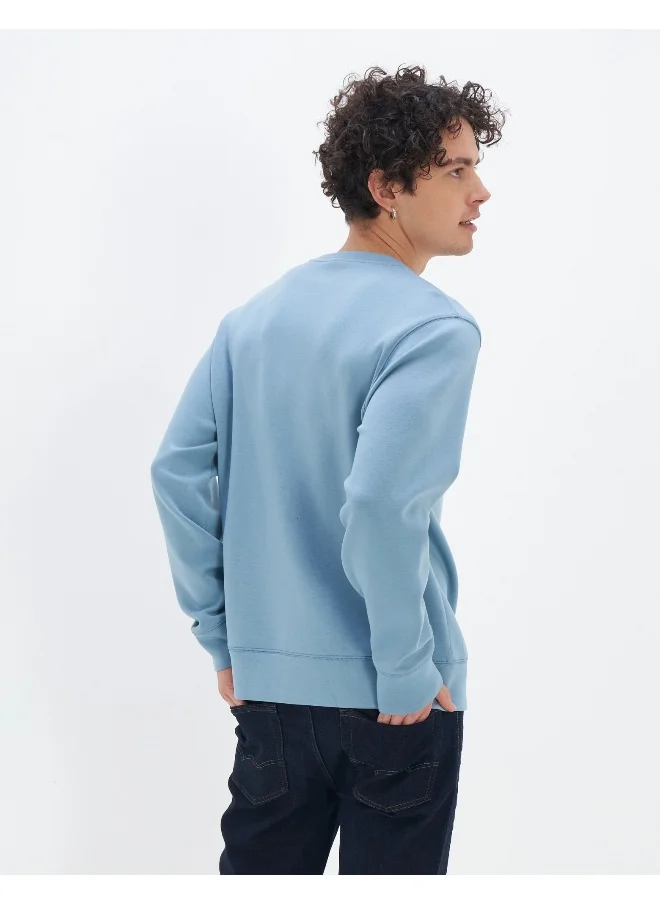 American Eagle AE Active 24/7 Crew Neck Sweatshirt