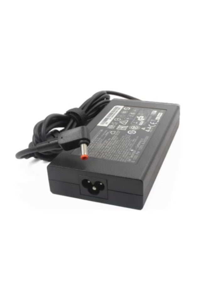 Terabyte 19V 7.1A 5.5 * 2.5mm 135W AC Laptop Charger Adapter Compatible with ACER VN7-591G-79YZ VN7-591G-77FS pa-1131-05 Power Supply - Image 1