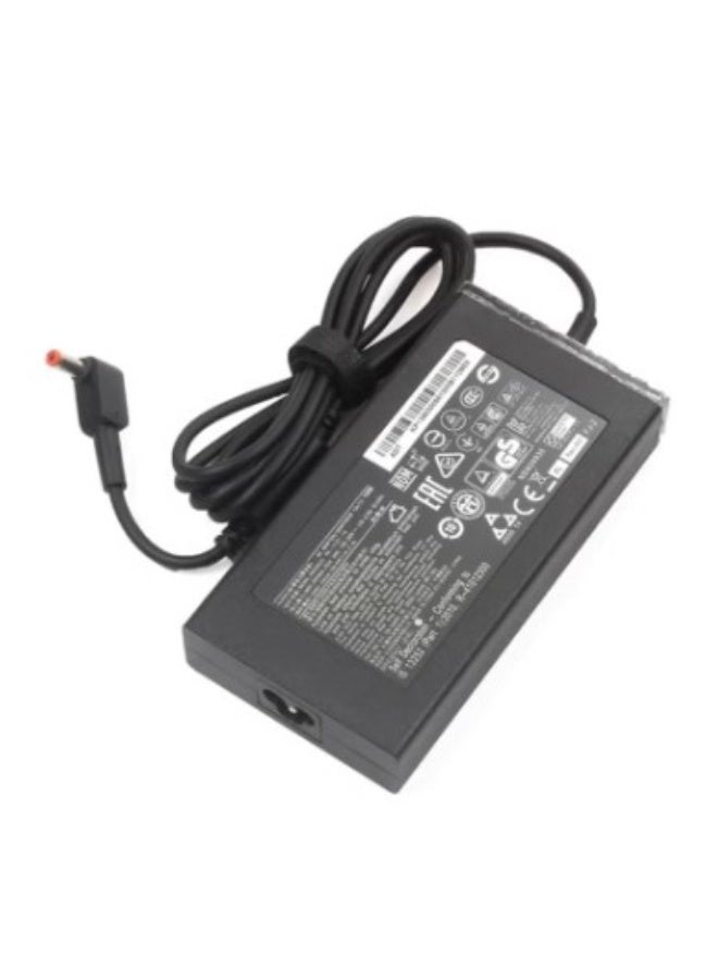Terabyte 19V 7.1A 5.5 * 2.5mm 135W AC Laptop Charger Adapter Compatible with ACER VN7-591G-79YZ VN7-591G-77FS pa-1131-05 Power Supply - Image 2