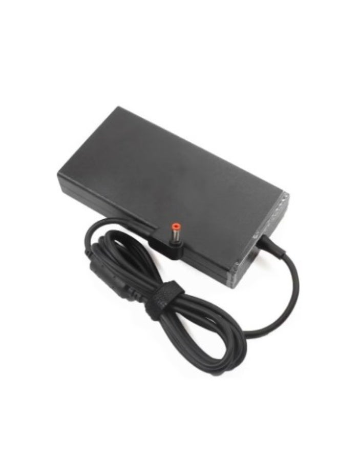 Terabyte 19V 7.1A 5.5 * 2.5mm 135W AC Laptop Charger Adapter Compatible with ACER VN7-591G-79YZ VN7-591G-77FS pa-1131-05 Power Supply - Image 3