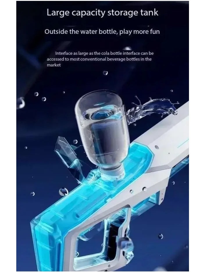Shopit Electric Water Toy for Kids  - Image 4