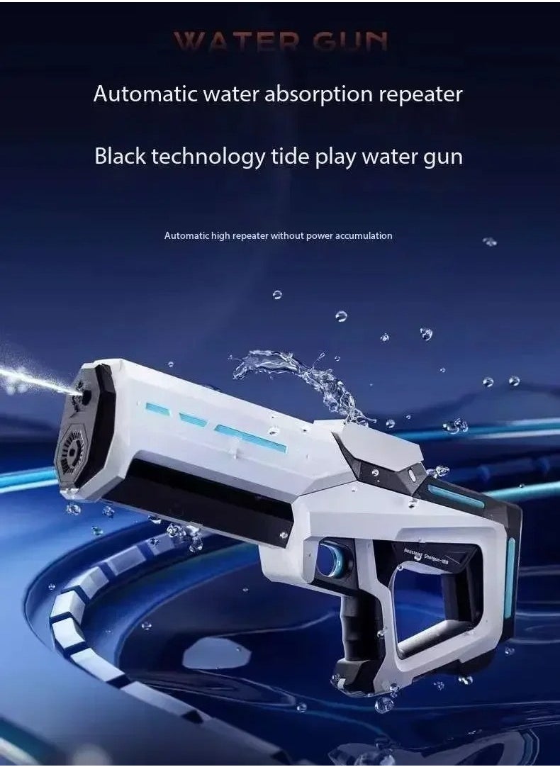 Shopit Electric Water Toy for Kids  - Image 2