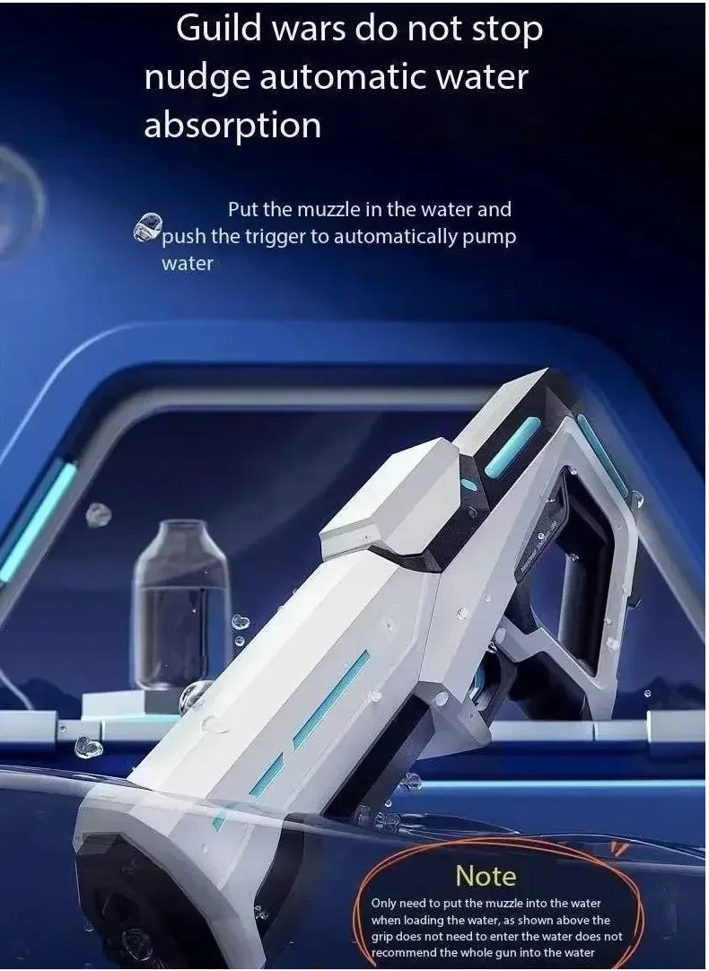 Shopit Electric Water Toy for Kids  - Image 3