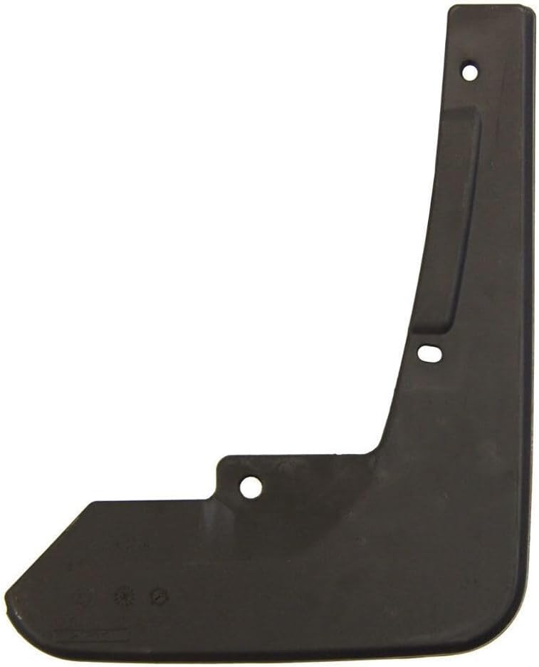 for Subaru for Outback 2005-2009 Rear Left Mudflap Painted Plastic J101SAG040EJ - Image 4