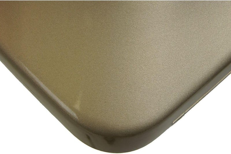 for Subaru for Outback 2005-2009 Rear Left Mudflap Painted Plastic J101SAG040EJ - Image 3