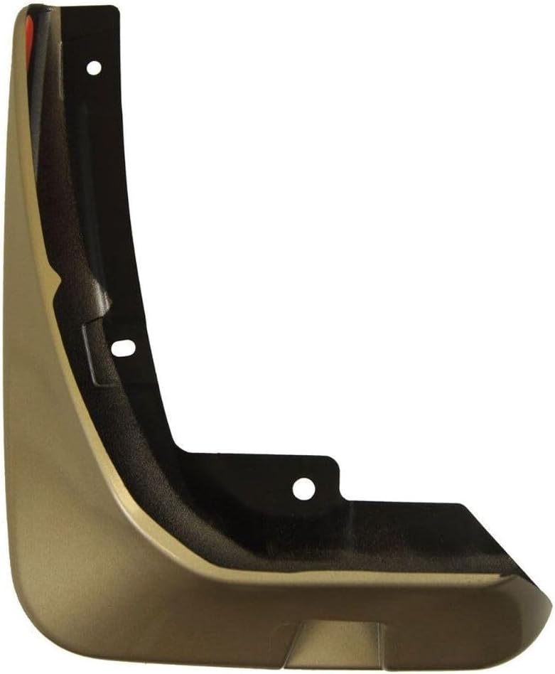 for Subaru for Outback 2005-2009 Rear Left Mudflap Painted Plastic J101SAG040EJ - Image 1
